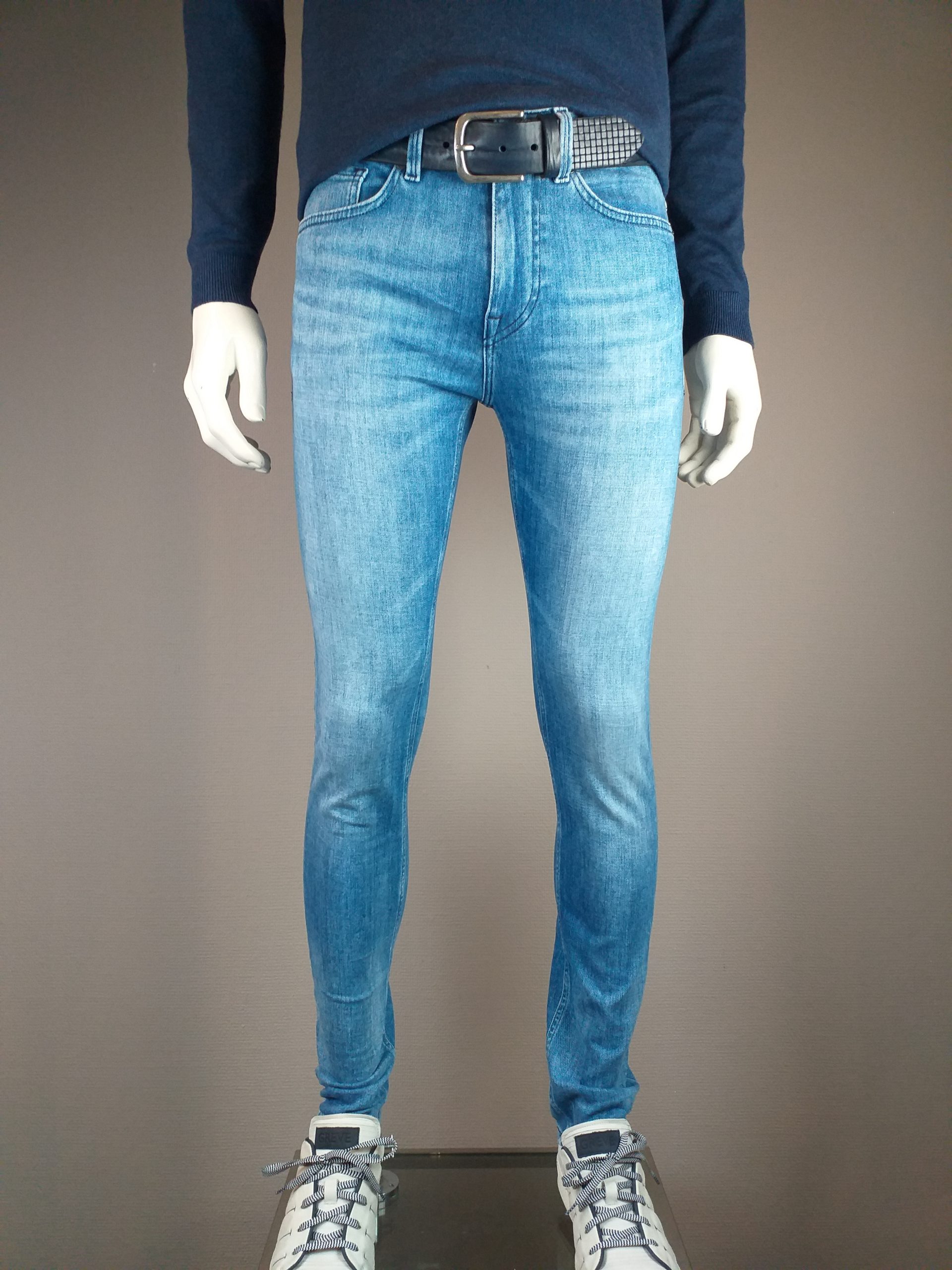 Beweegt niet Jaar gek Boss jeans delaware - Houtman Mode Meppel WebShop